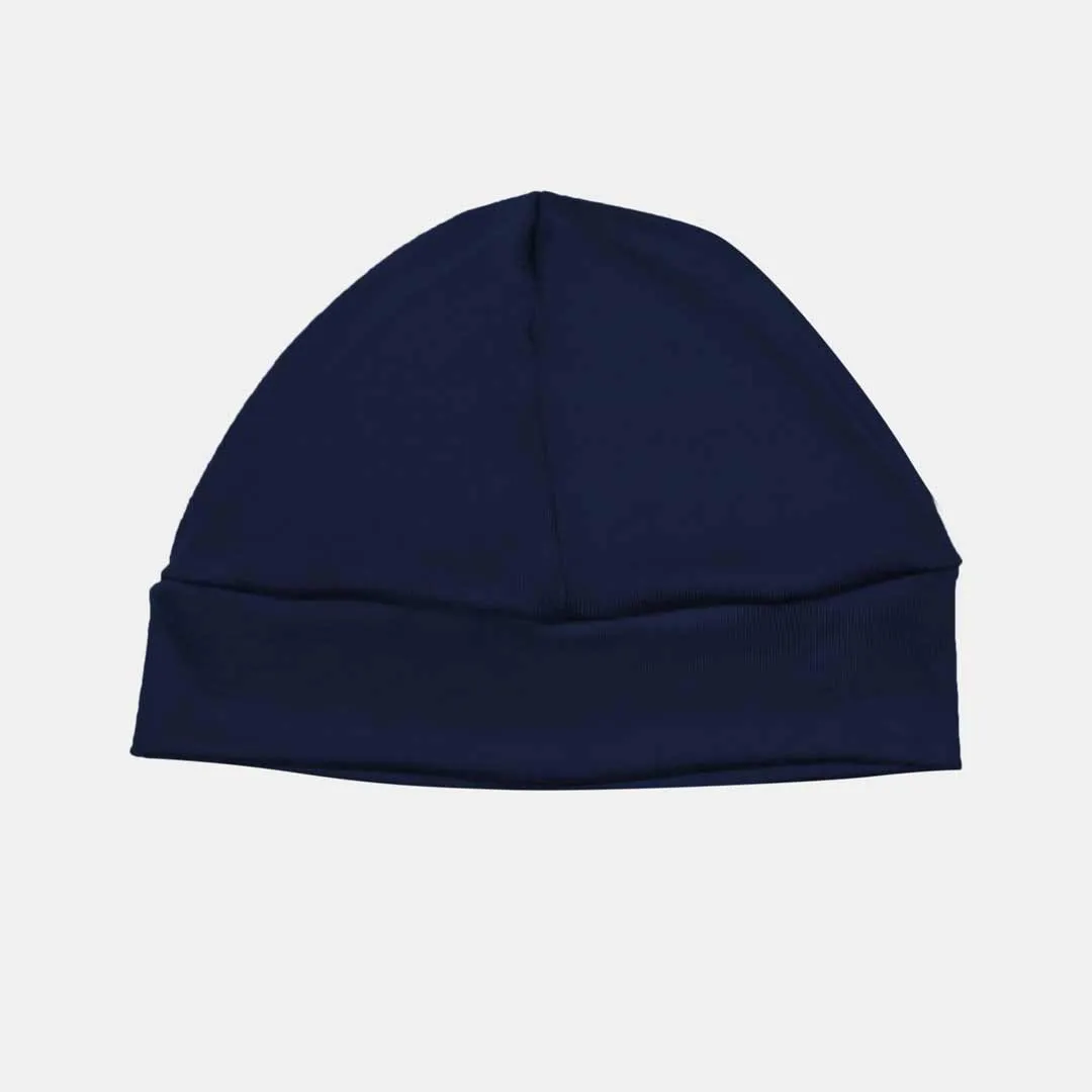 #710L Single Layer Lightweight 175gsm Beanie