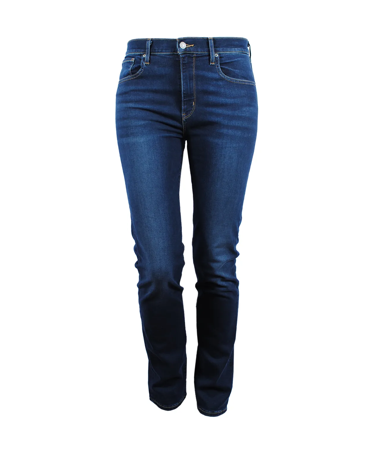 724 Jeans High Rise Straight