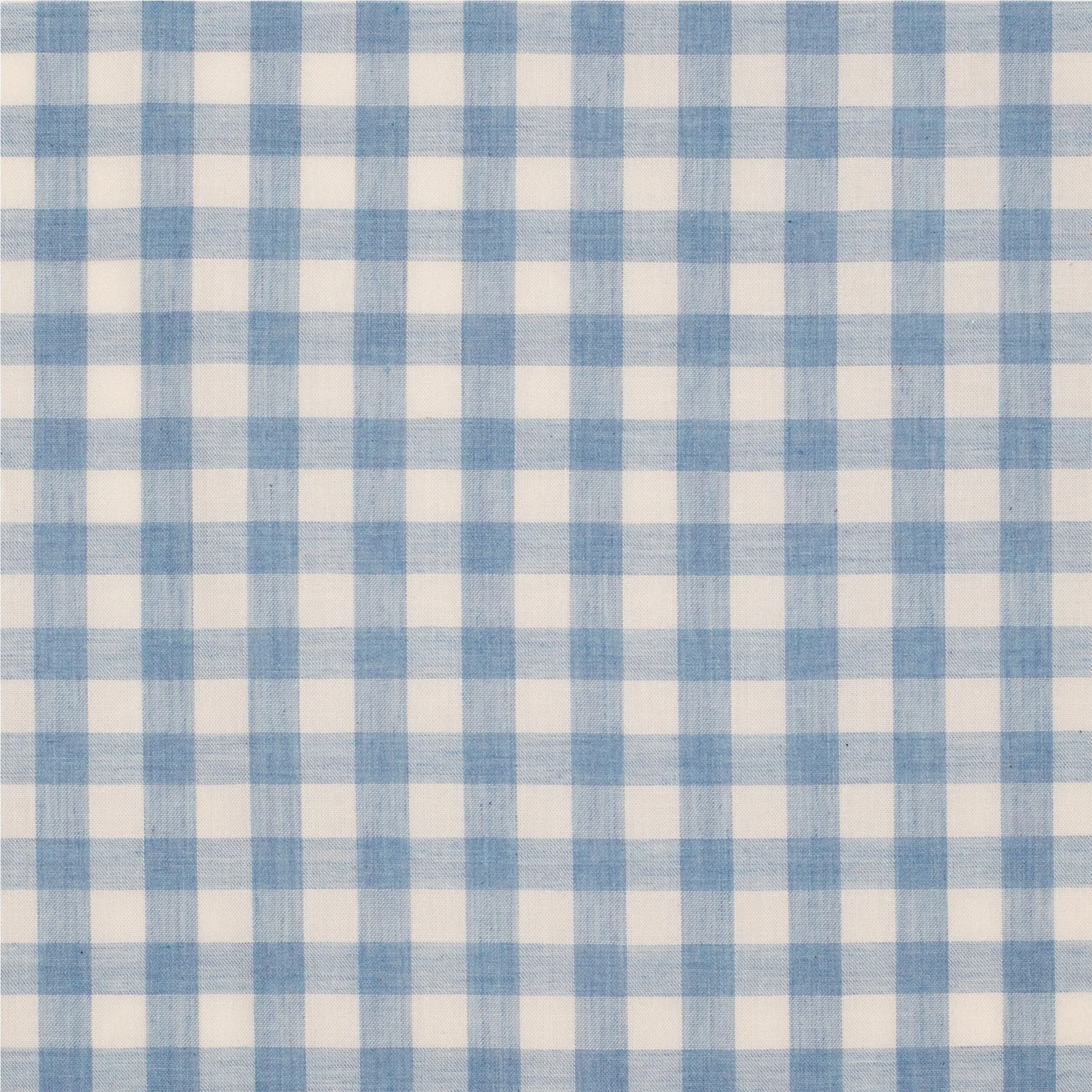 Abbey Frills - Blue Check