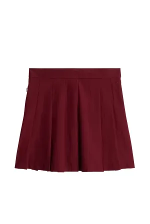 Adina Skirt / Cabernet