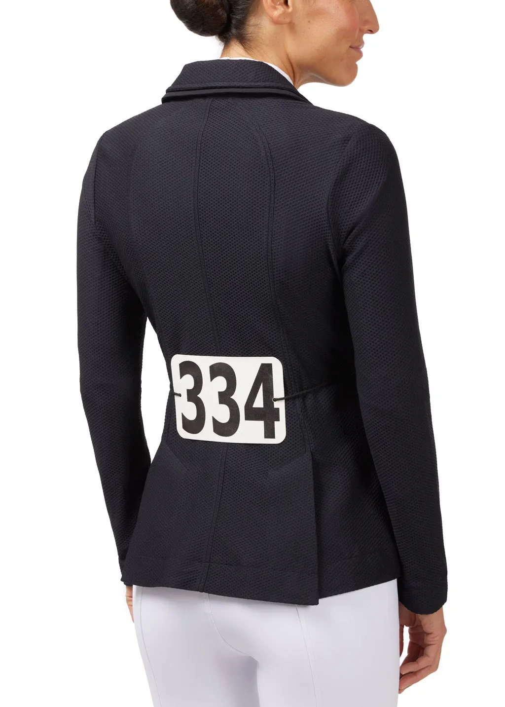 Affinity® Aero Show Coat