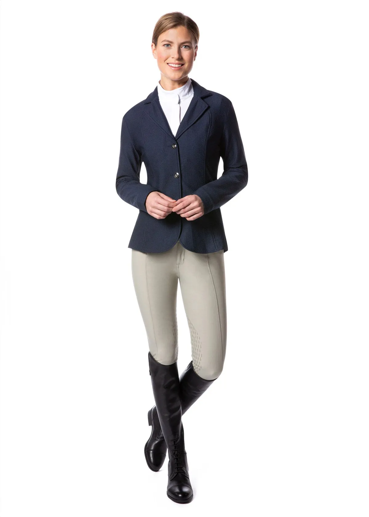 Affinity® Aero Show Coat