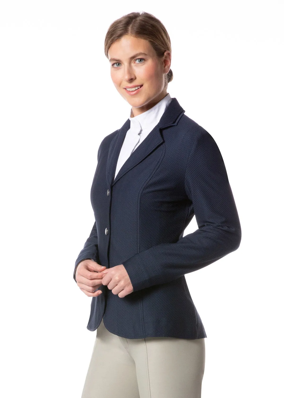 Affinity® Aero Show Coat