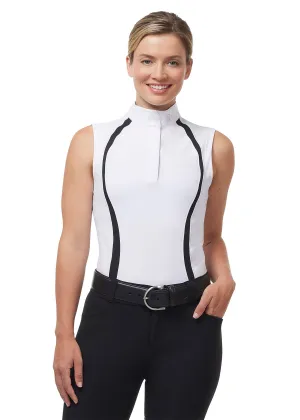 Affinity® Sleeveless Show Shirt