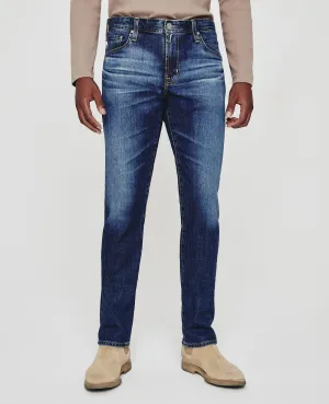 AG Vapor Wash Denim Tellis Jeans