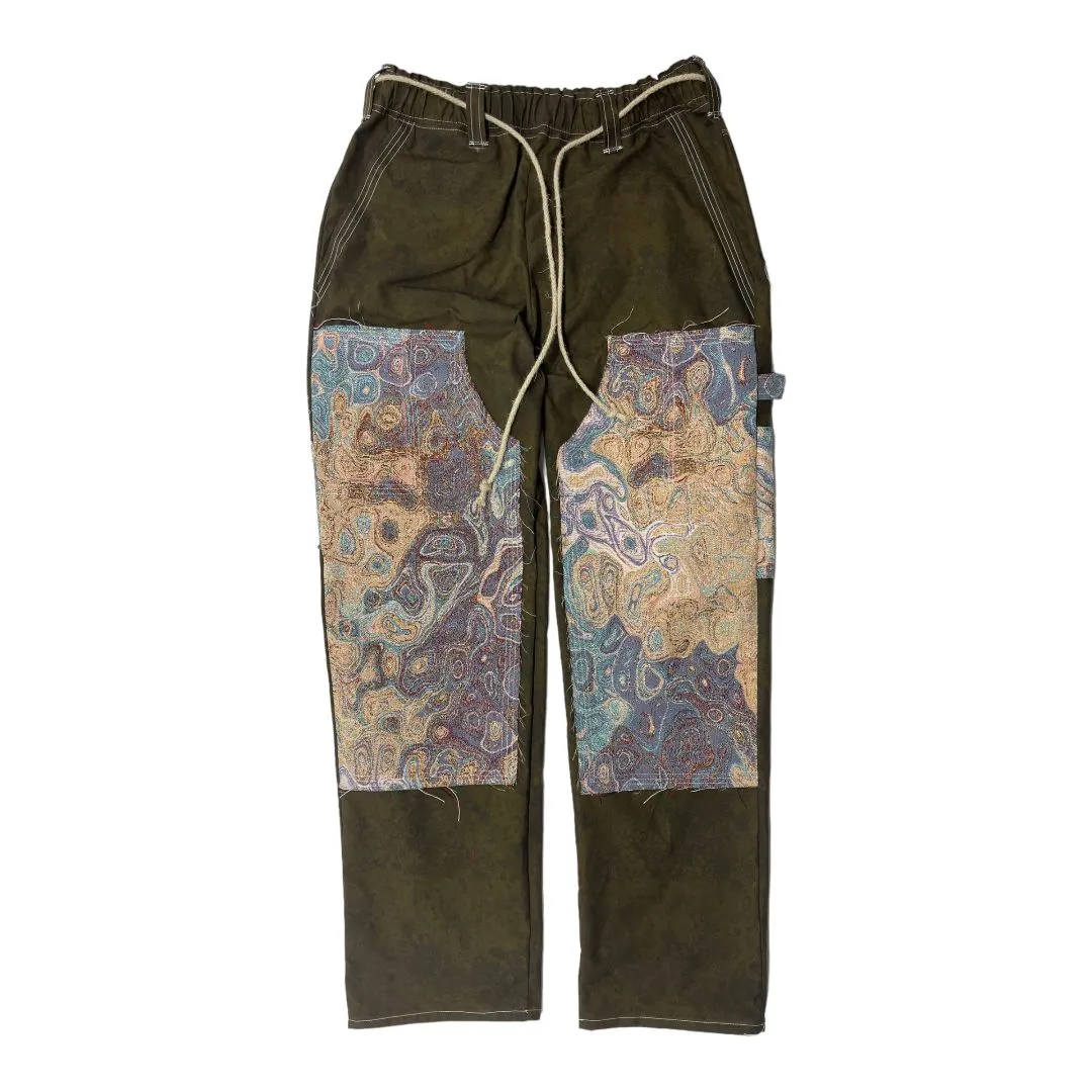 Agnostics Carpenter Pants Trousers