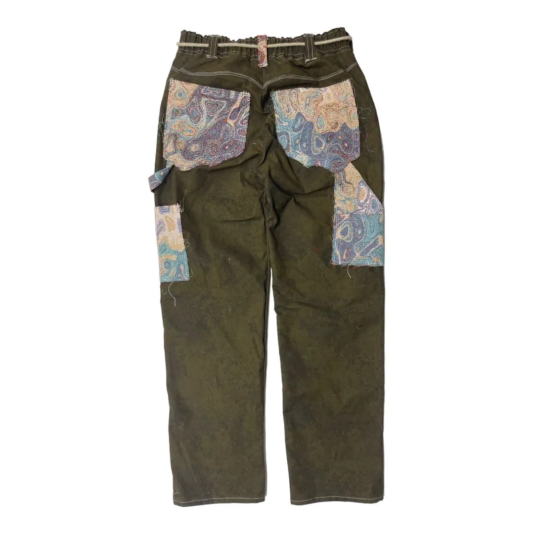 Agnostics Carpenter Pants Trousers