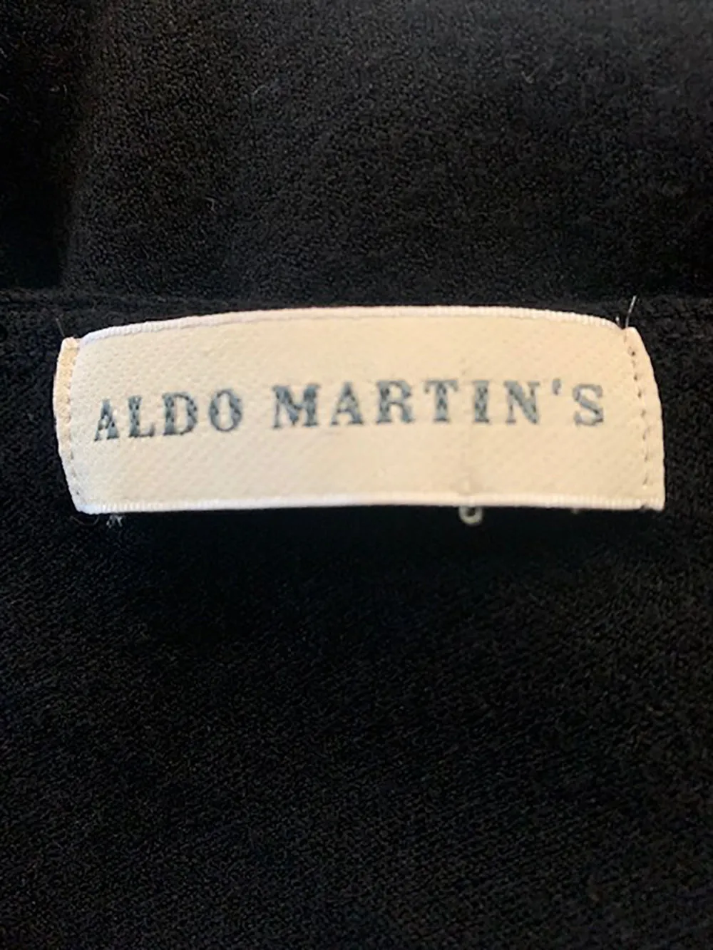 ALDO MARTIN'S