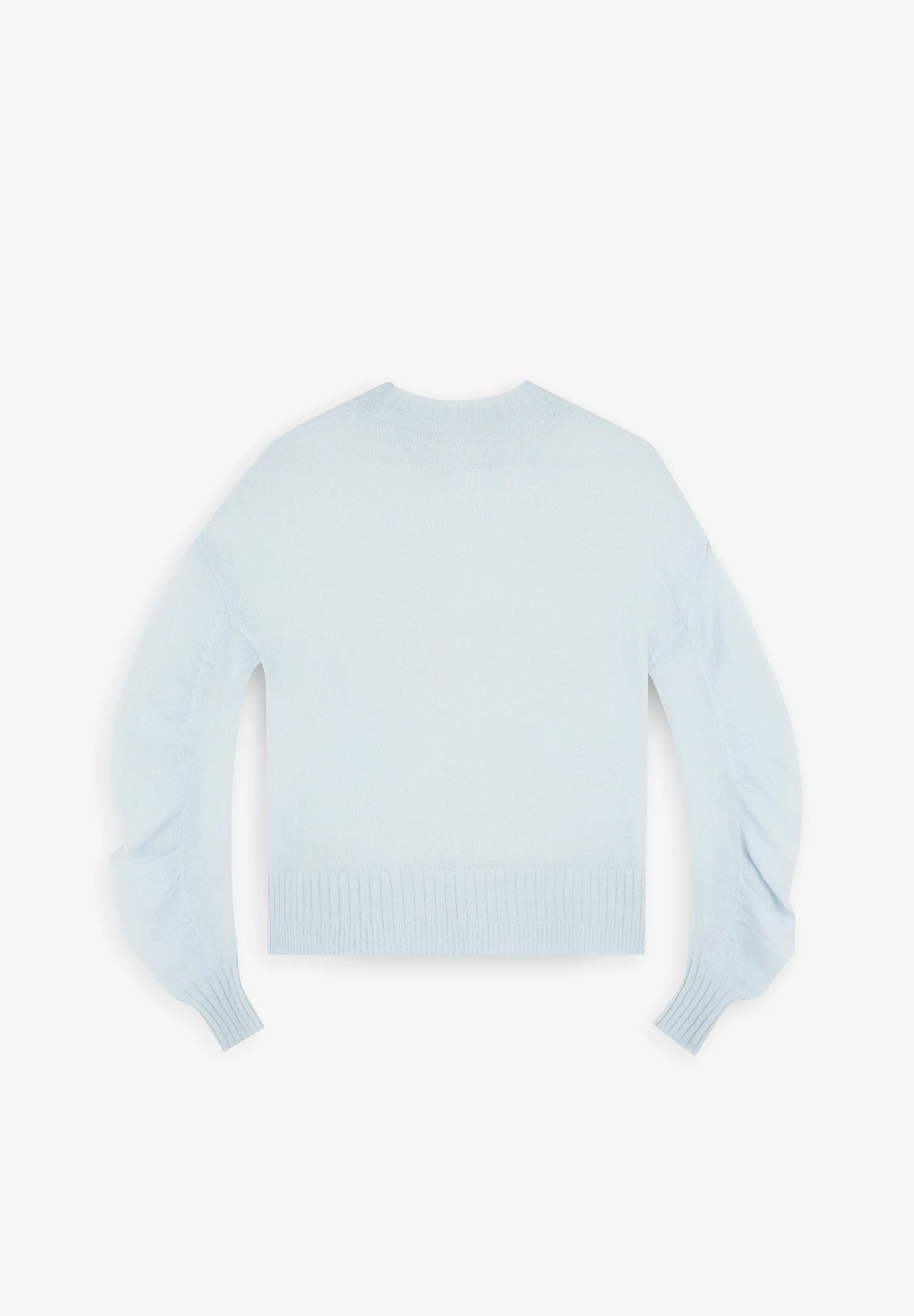 ALPACA R JUMPER