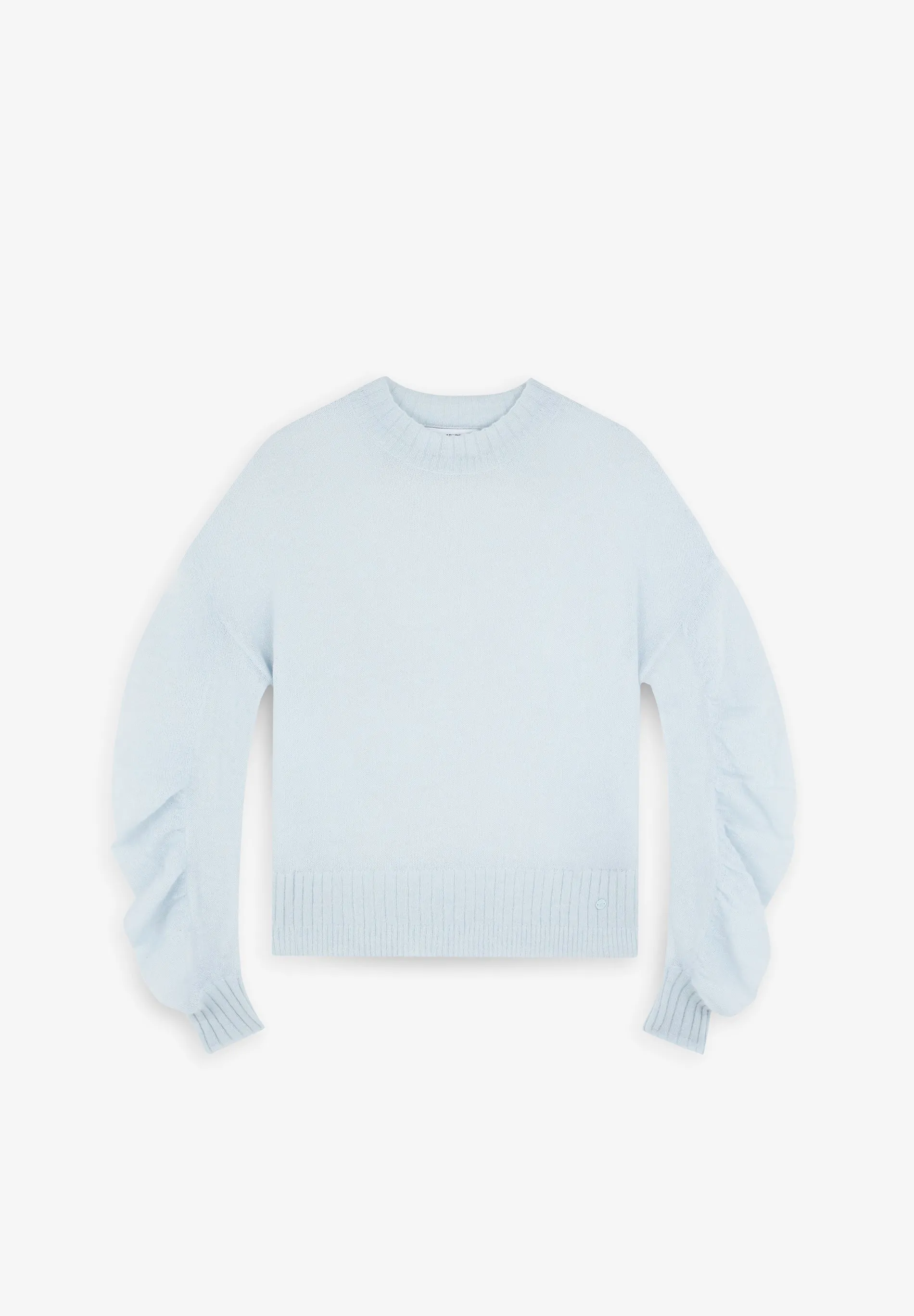 ALPACA R JUMPER