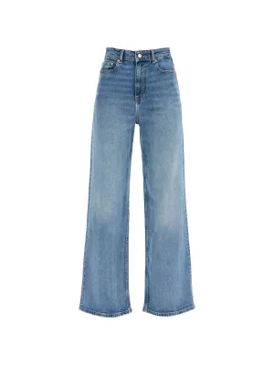 Andi Wide-Leg Jeans