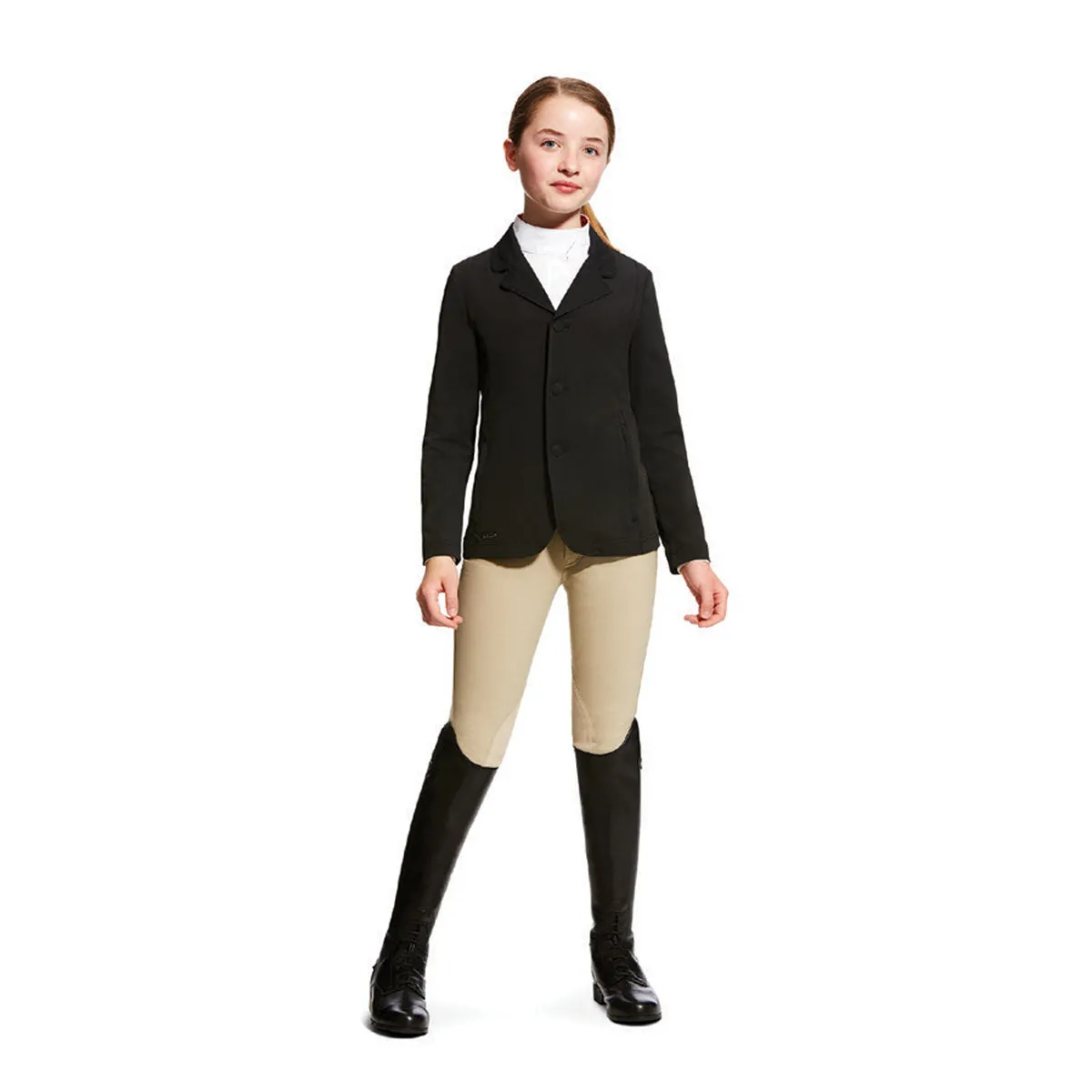 Ariat Kid's Artico Show Coat