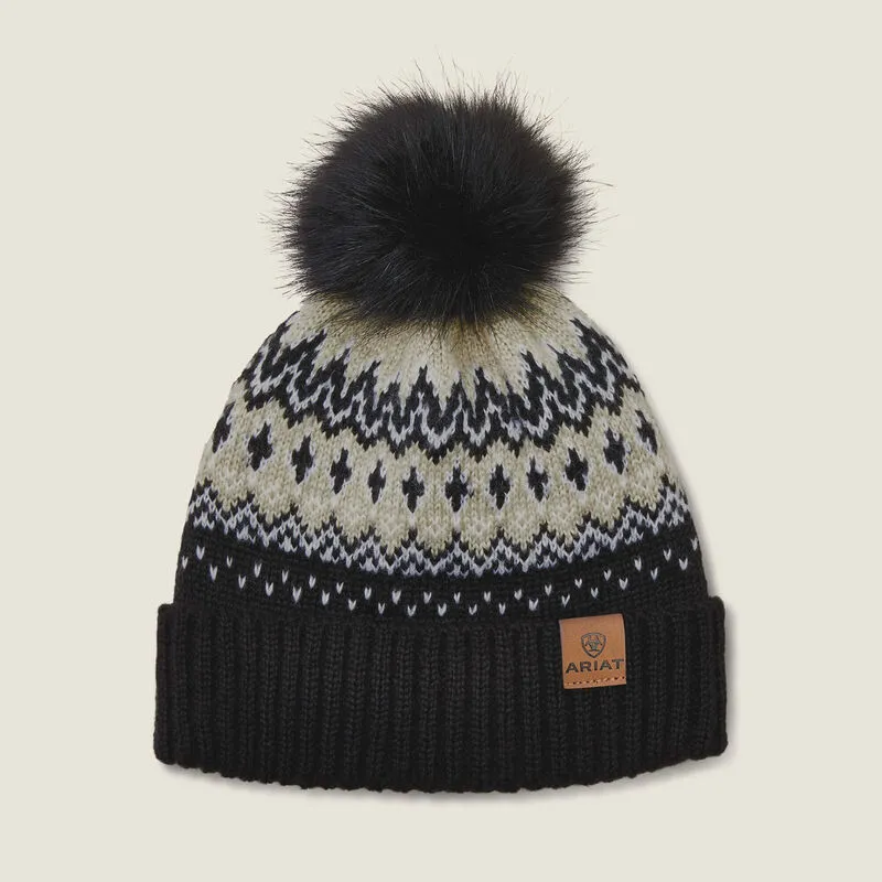 Ariat Unisex Hansford Beanie