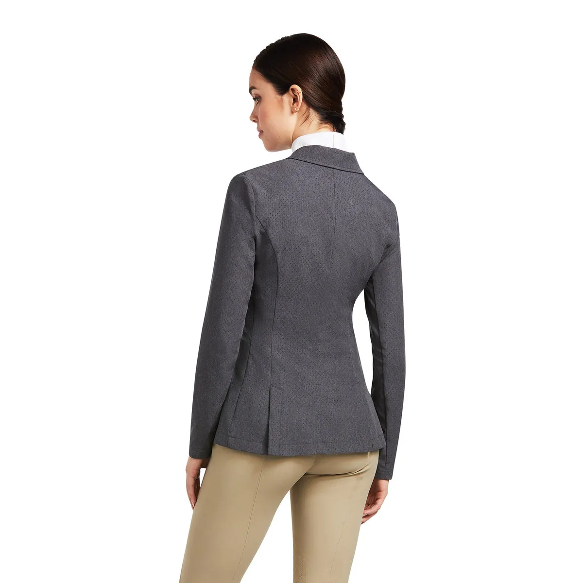 Ariat Women's Artico Exhale Show Coat