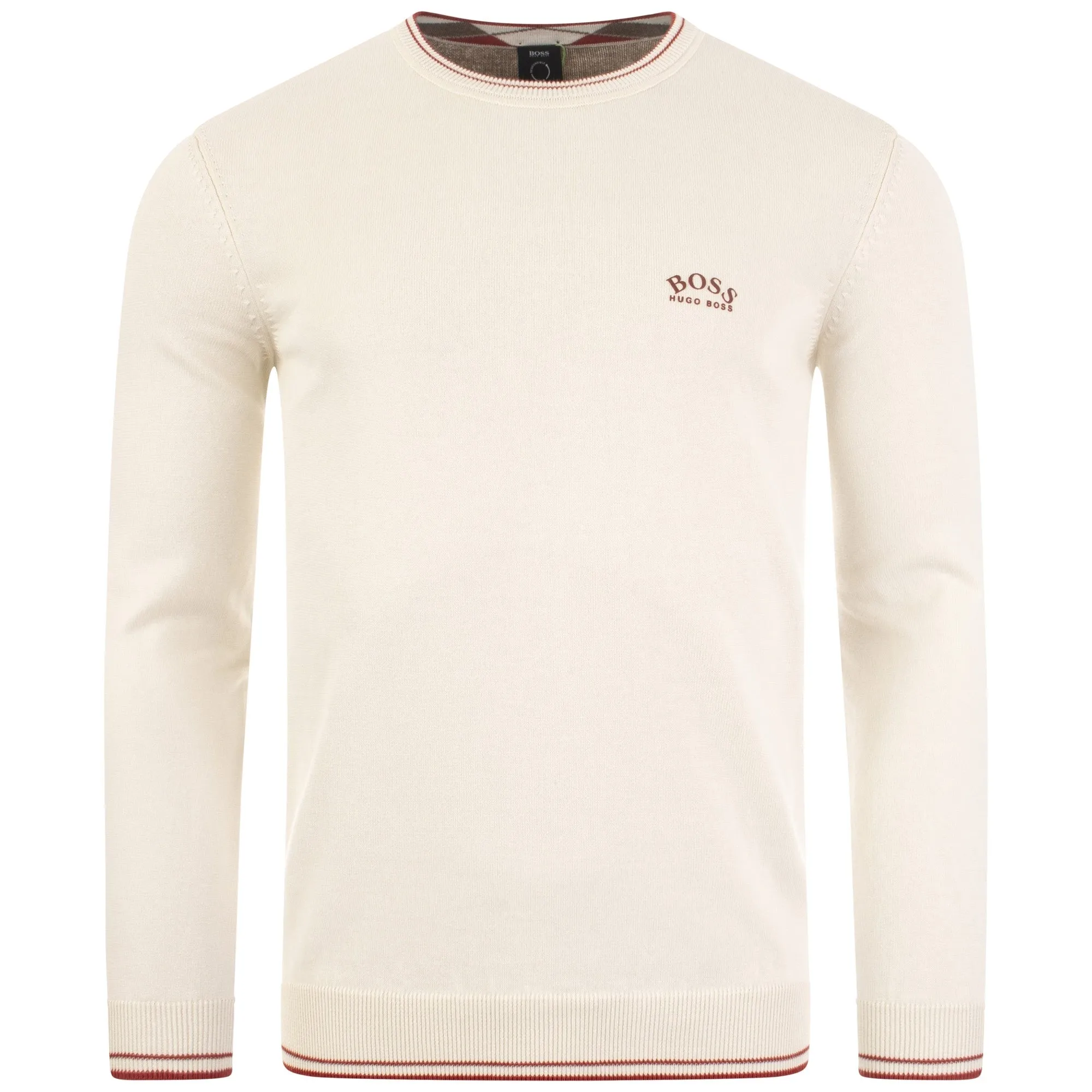 Ath Ritom Crew Neck Knit