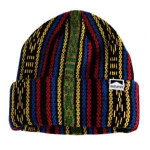 Autumn Surplus Landscape Beanie 2025