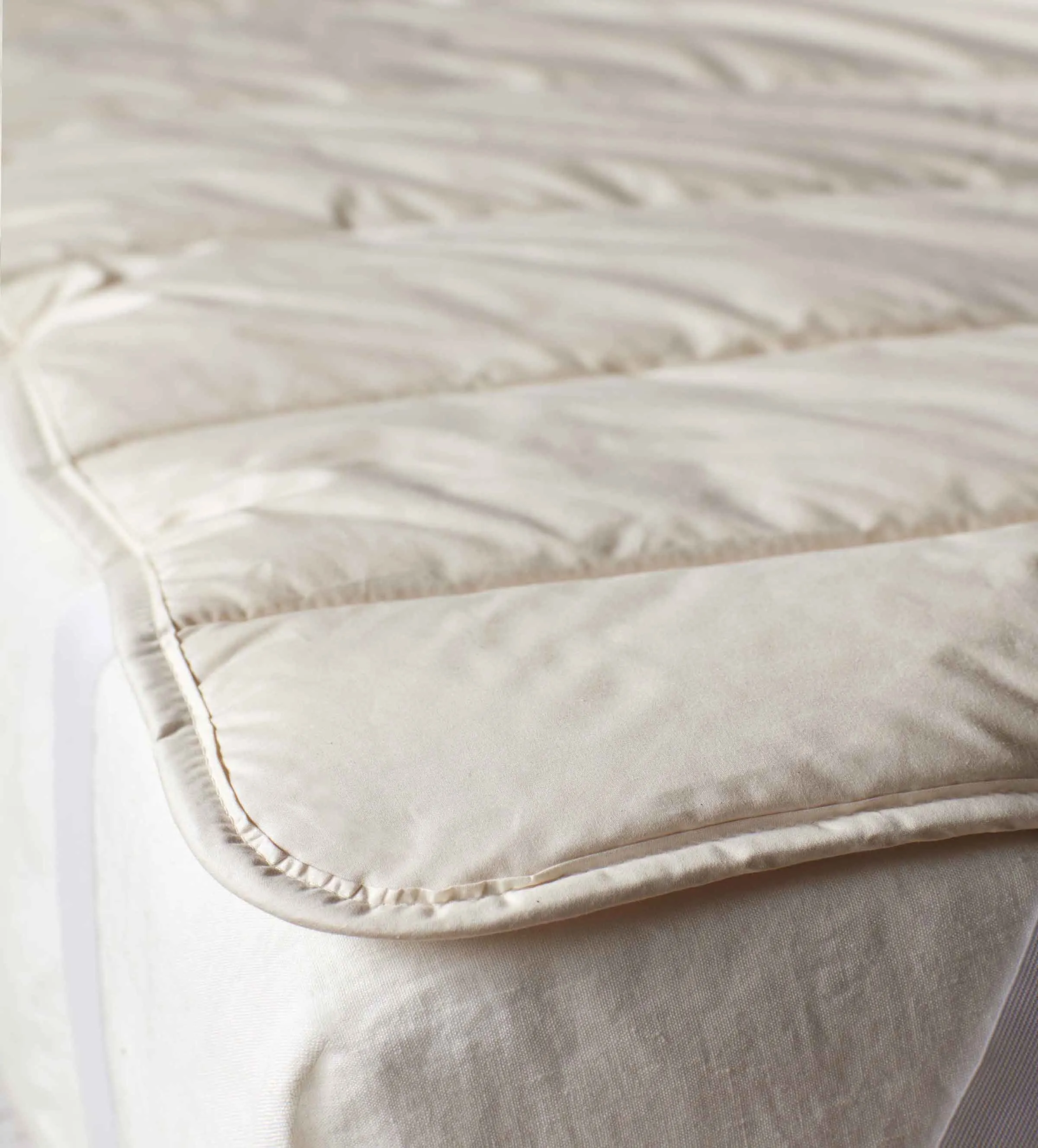 Baa Baa Bedtime Finest Wool Bedding