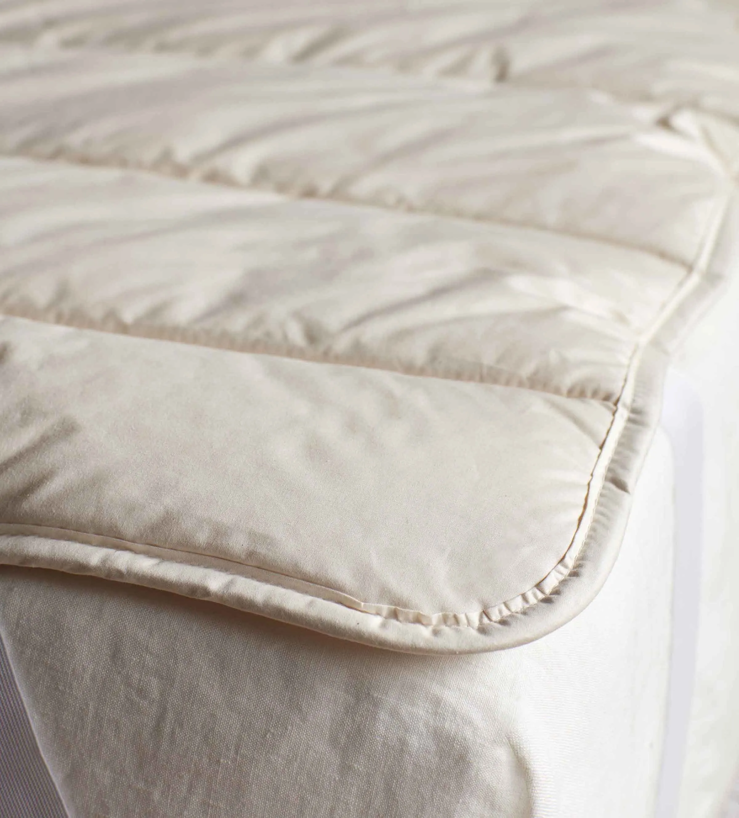 Baa Baa Bedtime Finest Wool Bedding