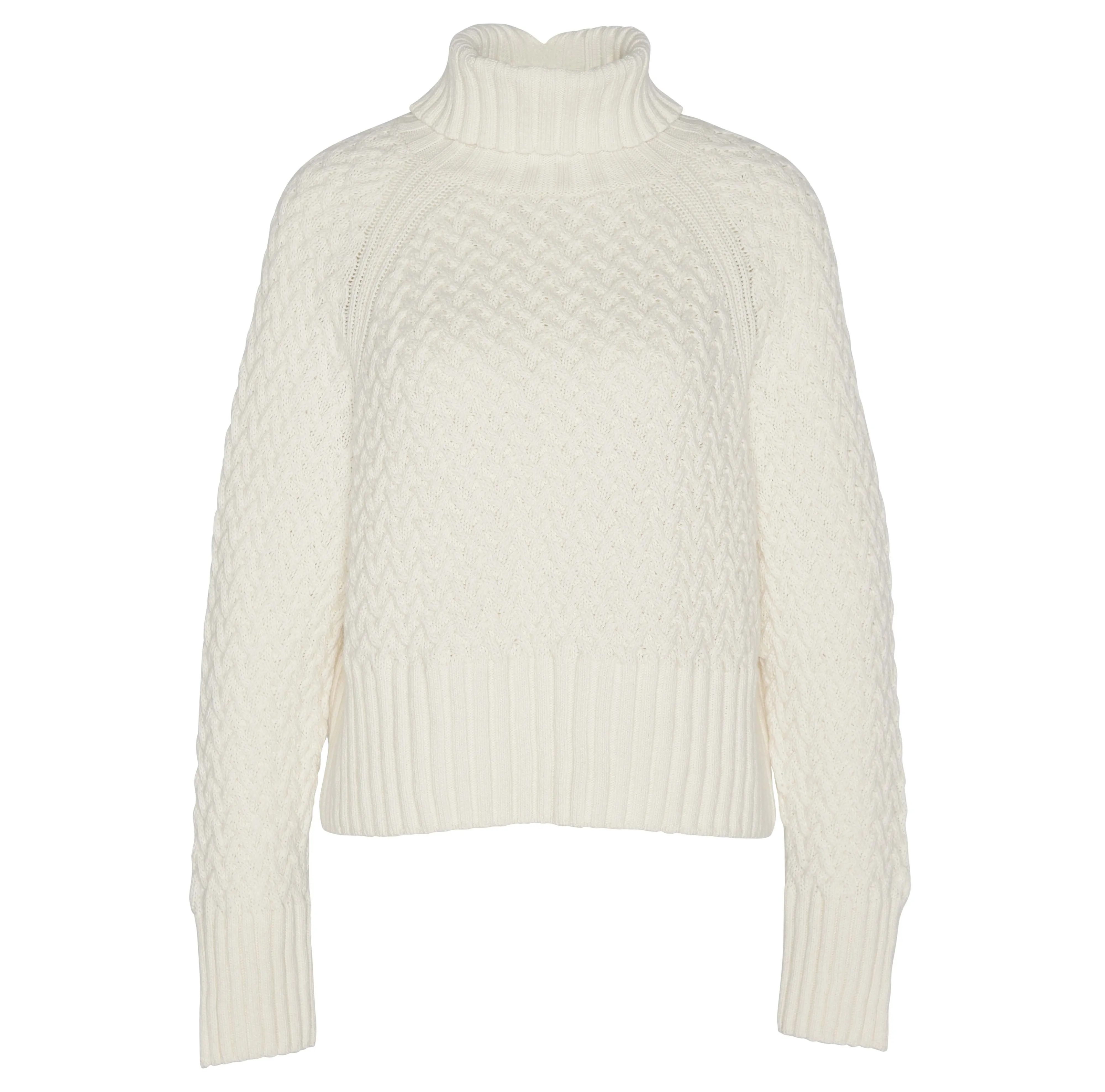 Barbour Malton Knitted Jumper