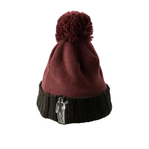 BAUER NEW ERA HOCKEY GUY KNIT POM SENIOR