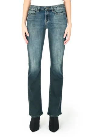 Belladonna Mid Rise Jeans