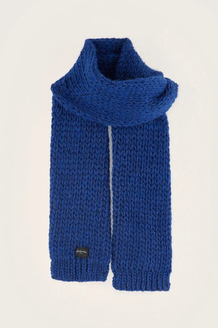 Bellerose - Kou Scarf: Worker