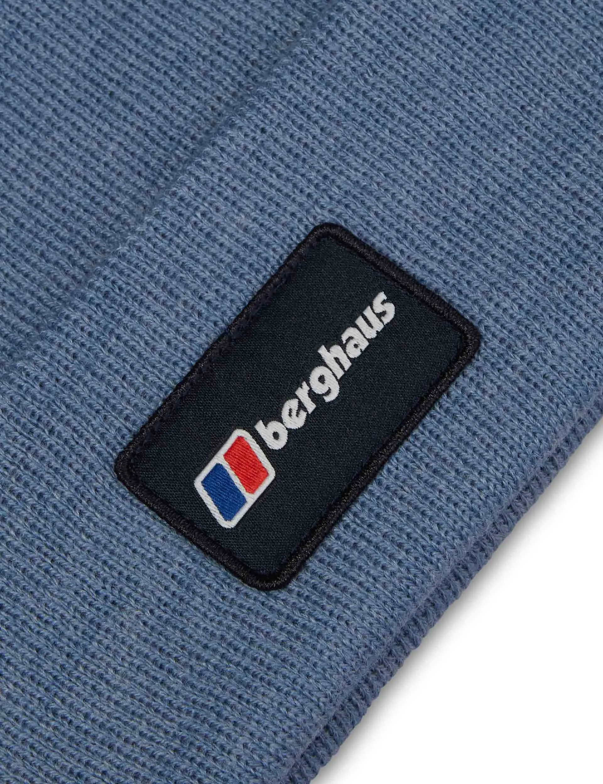 Berghaus Logo Recognition Beanie - Trooper