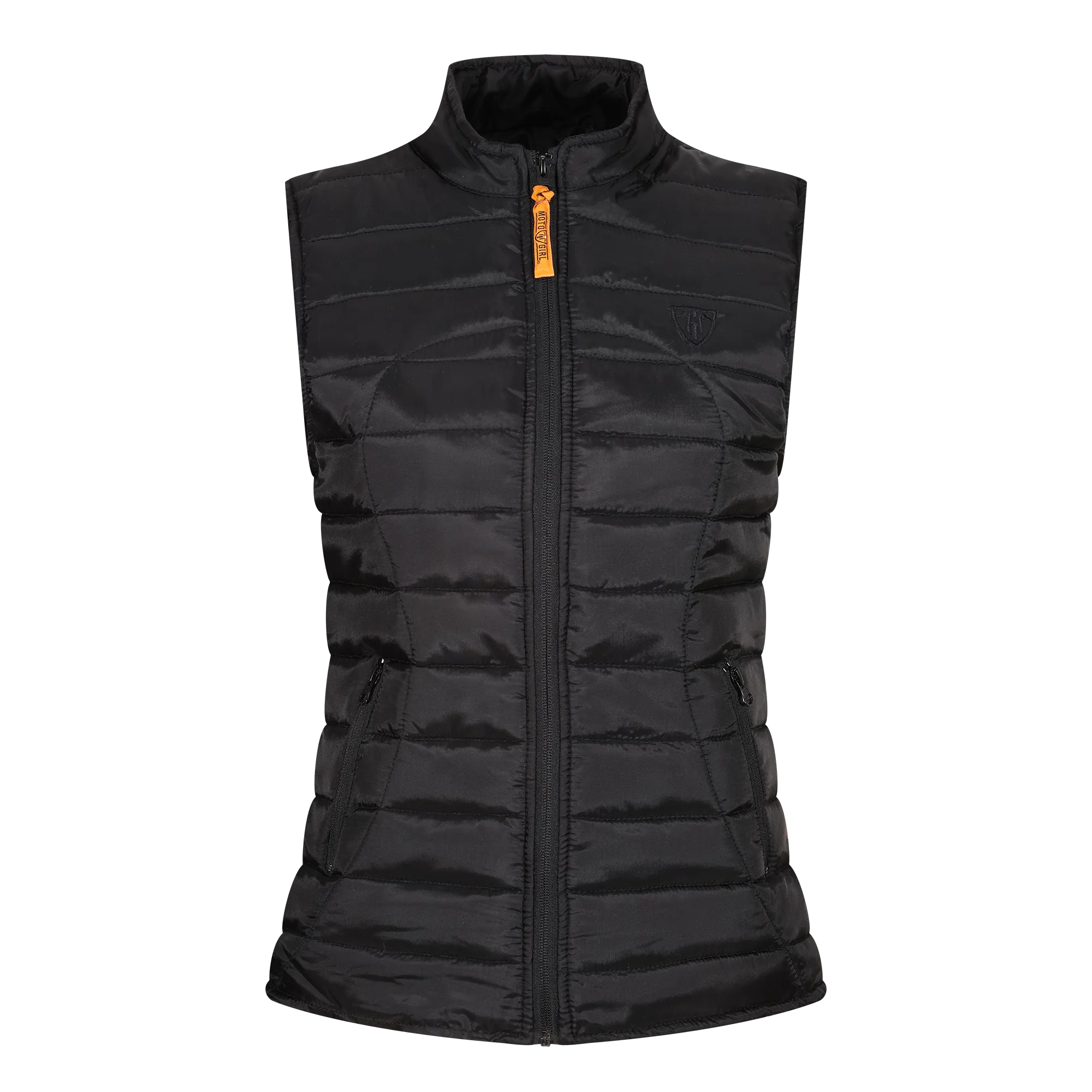 Black Joules Gilet