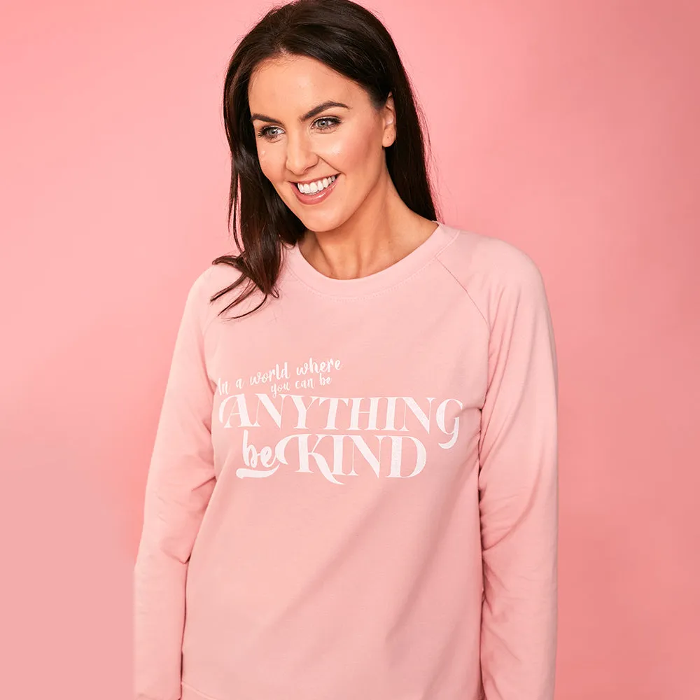 Bonnie Jumper (Pink)