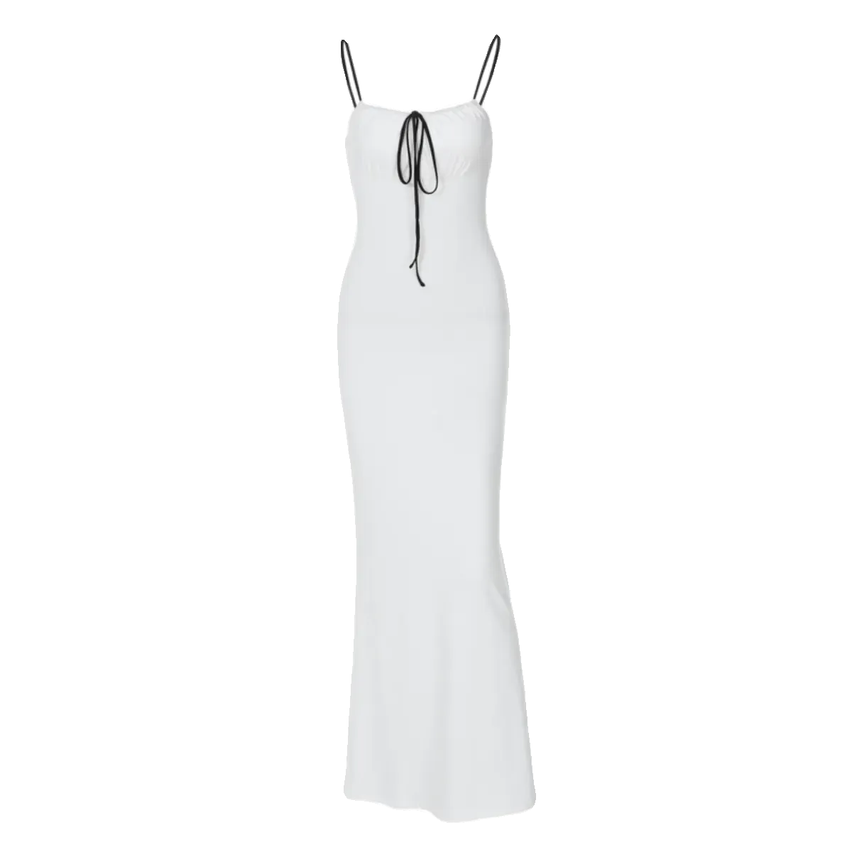 Bonnyshow Asher Maxi Dress