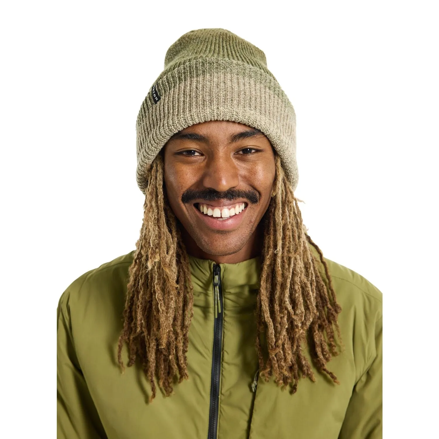 Burton Recycled All Night Long Beanie 2025