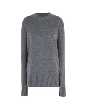 Calvin Klein Women Jumper Grey S INT