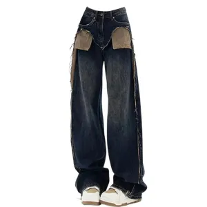 Canyon Town Cowboy Jeans