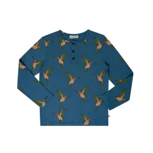 Carlijnq Hummingbird Henley