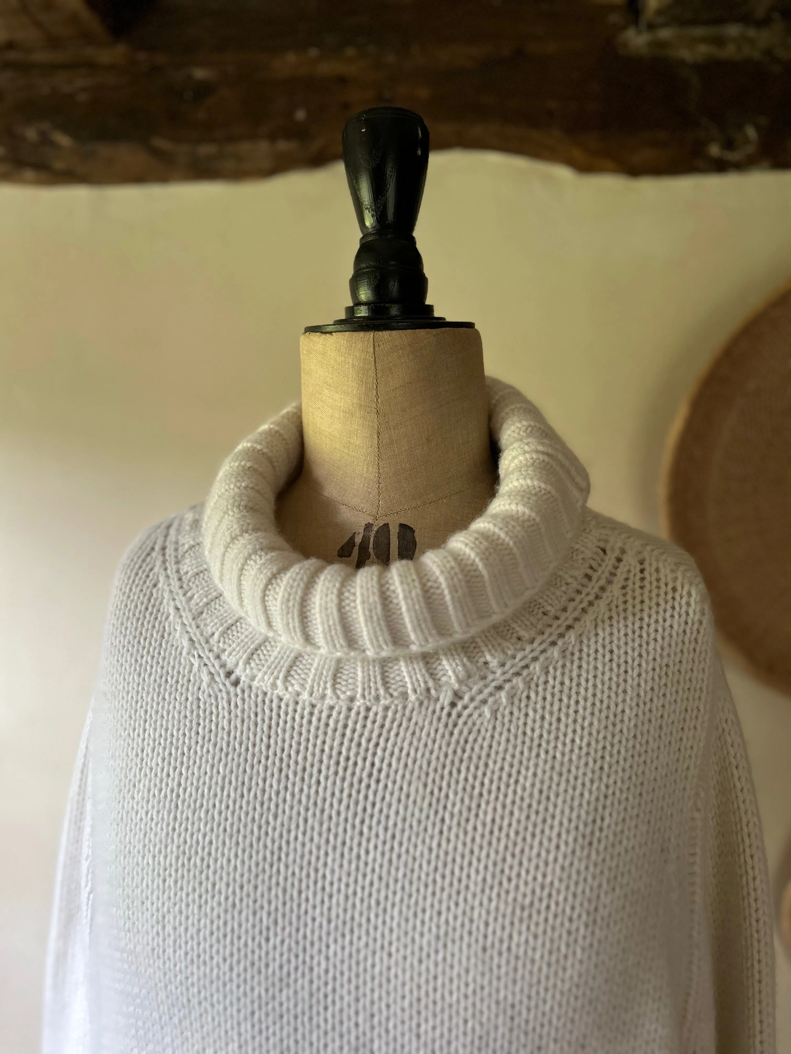 Cashmere Jumper