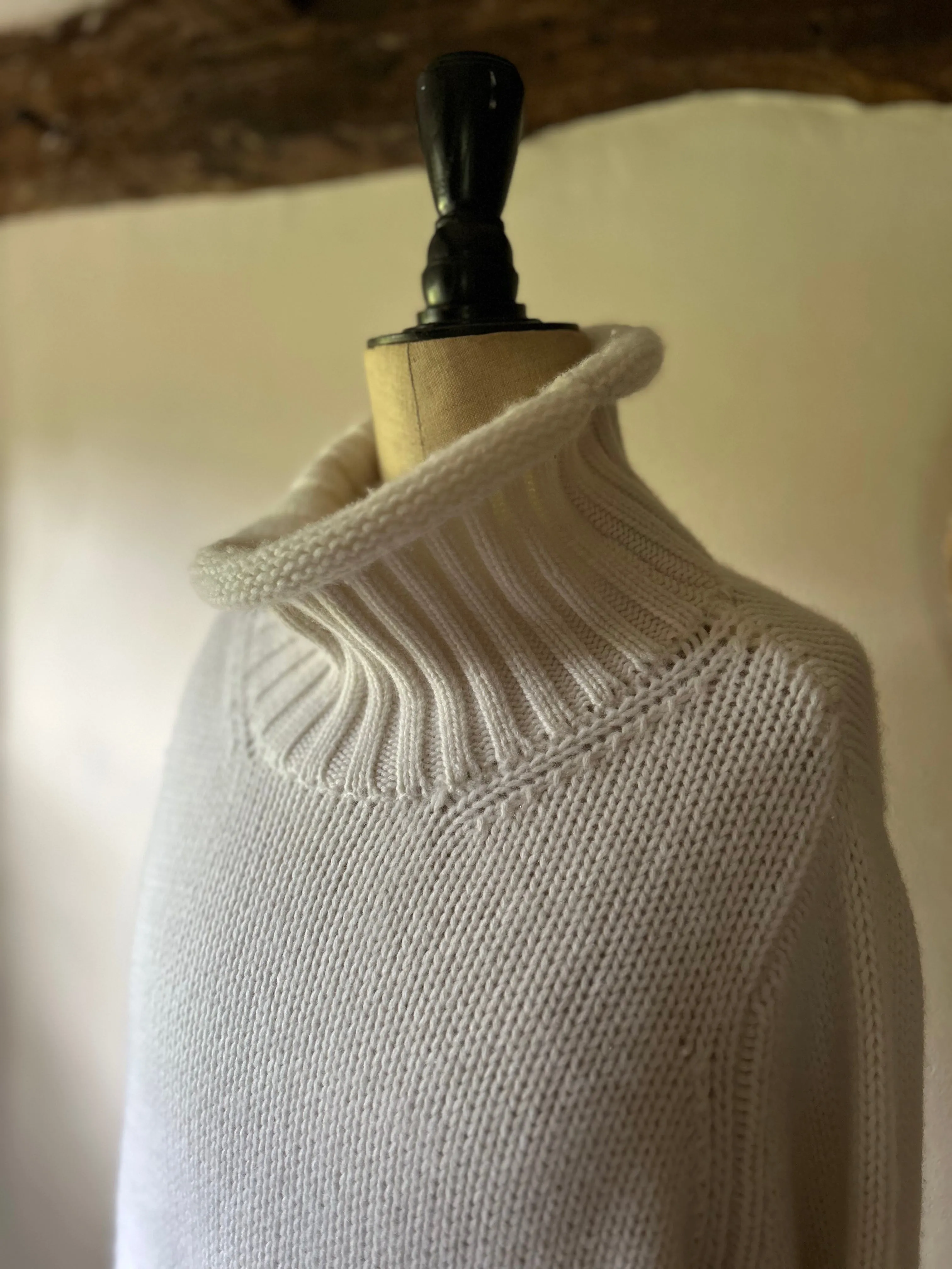 Cashmere Jumper