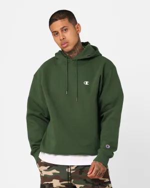 Champion Rochester Base Hoodie Jungle Range