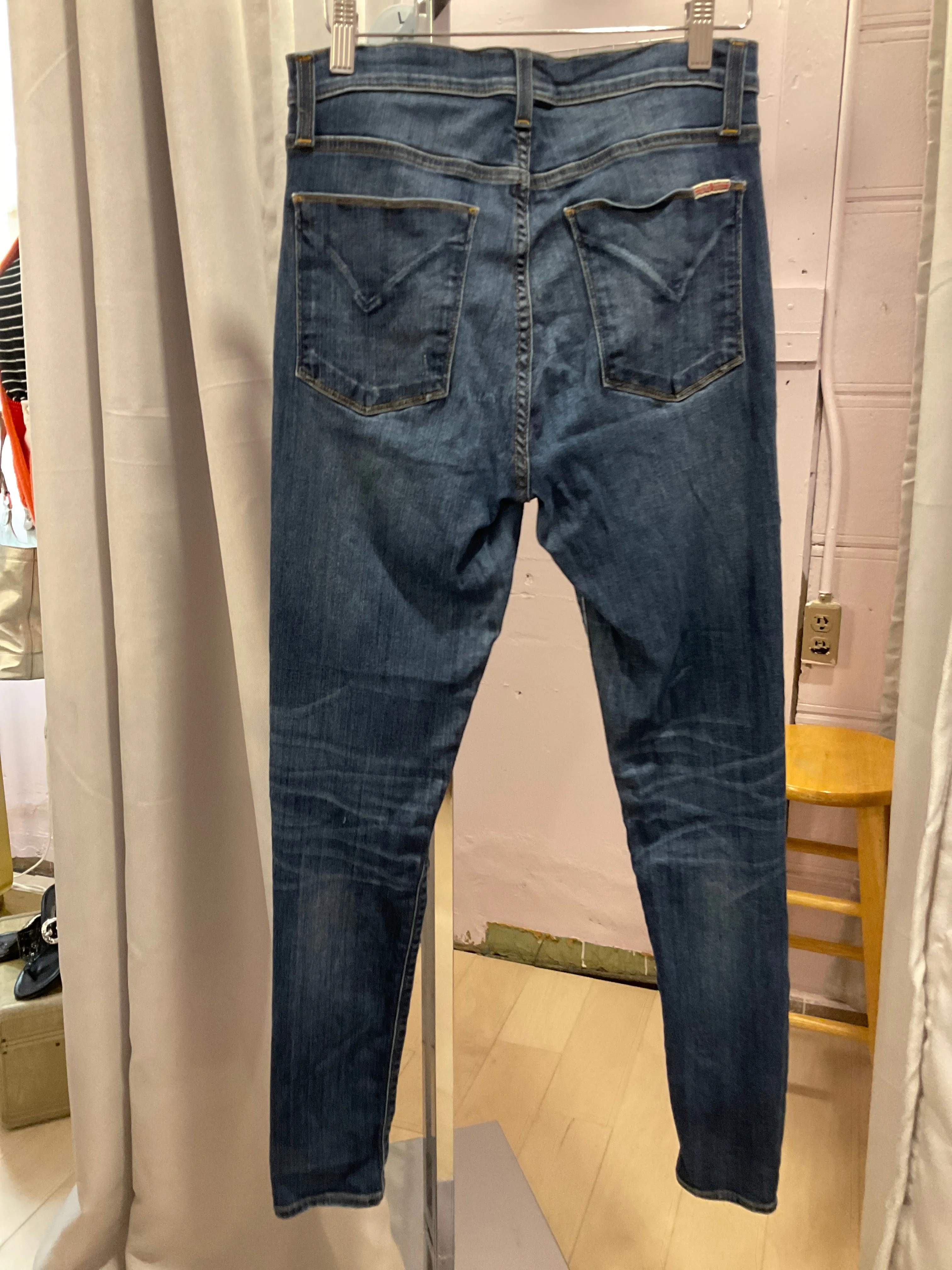 {{Client Code}} DENIM HUDSON JEANS, 29