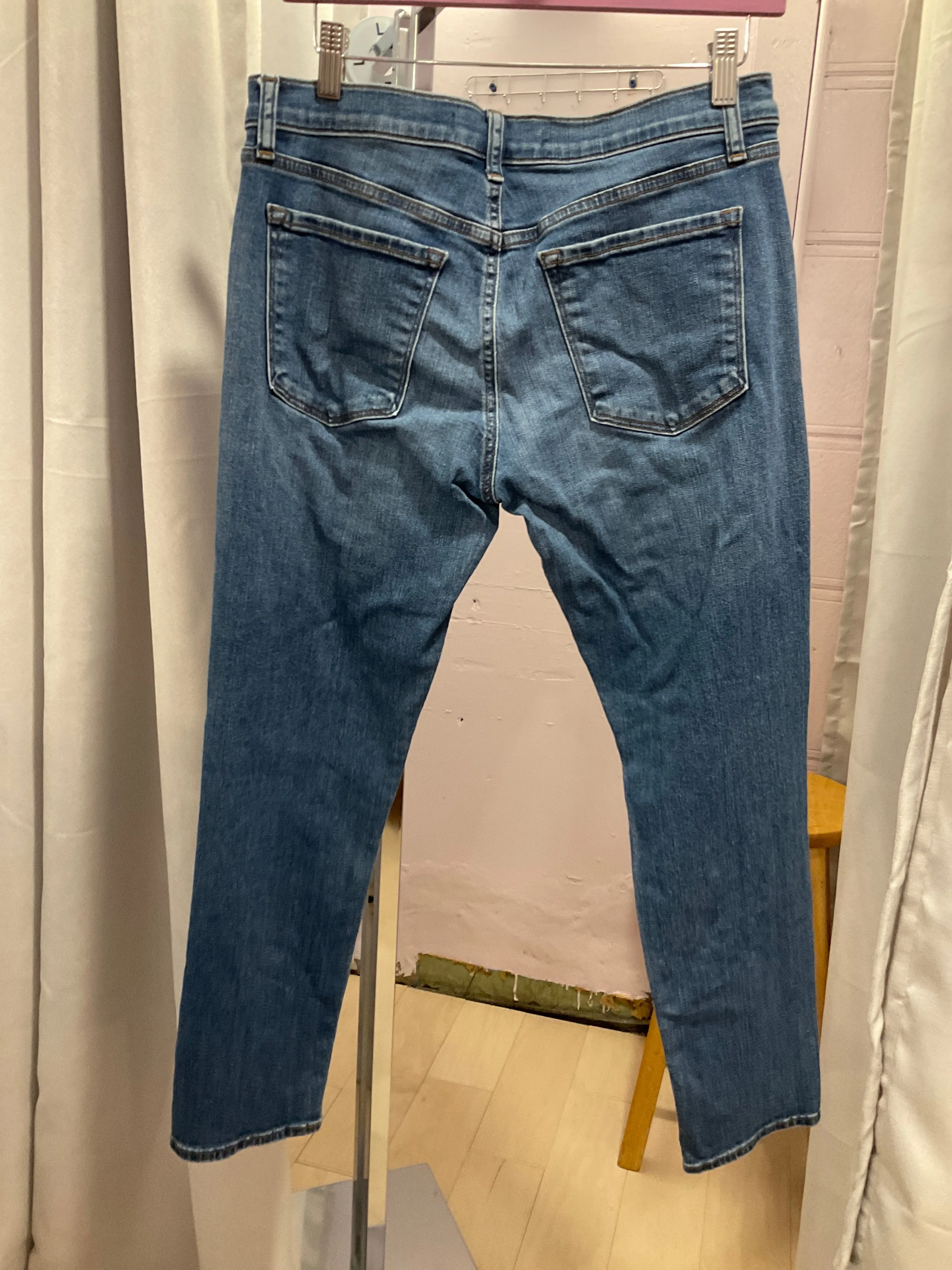 {{Client Code}} DENIM J BRAND JEANS, 28