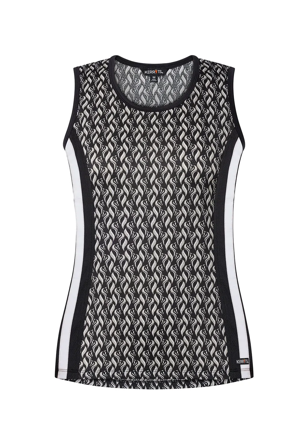 Cool Alignment Ice Fil® Riding Tank Top