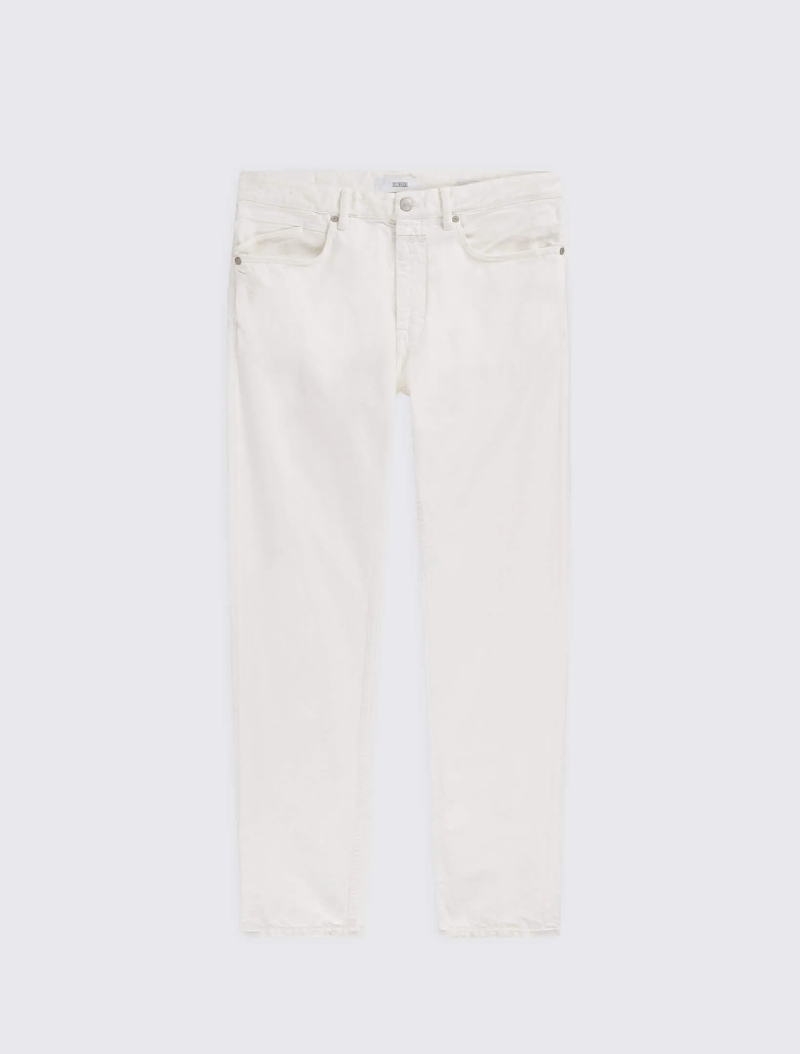 Cooper tapered jeans L30