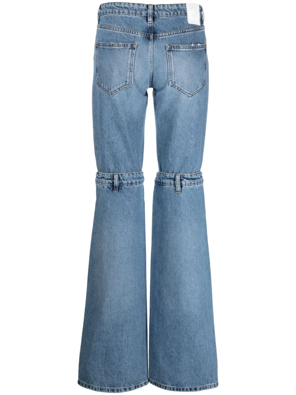 Coperni Jeans Denim