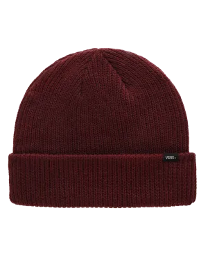 Core Basics Beanie in Port Royale