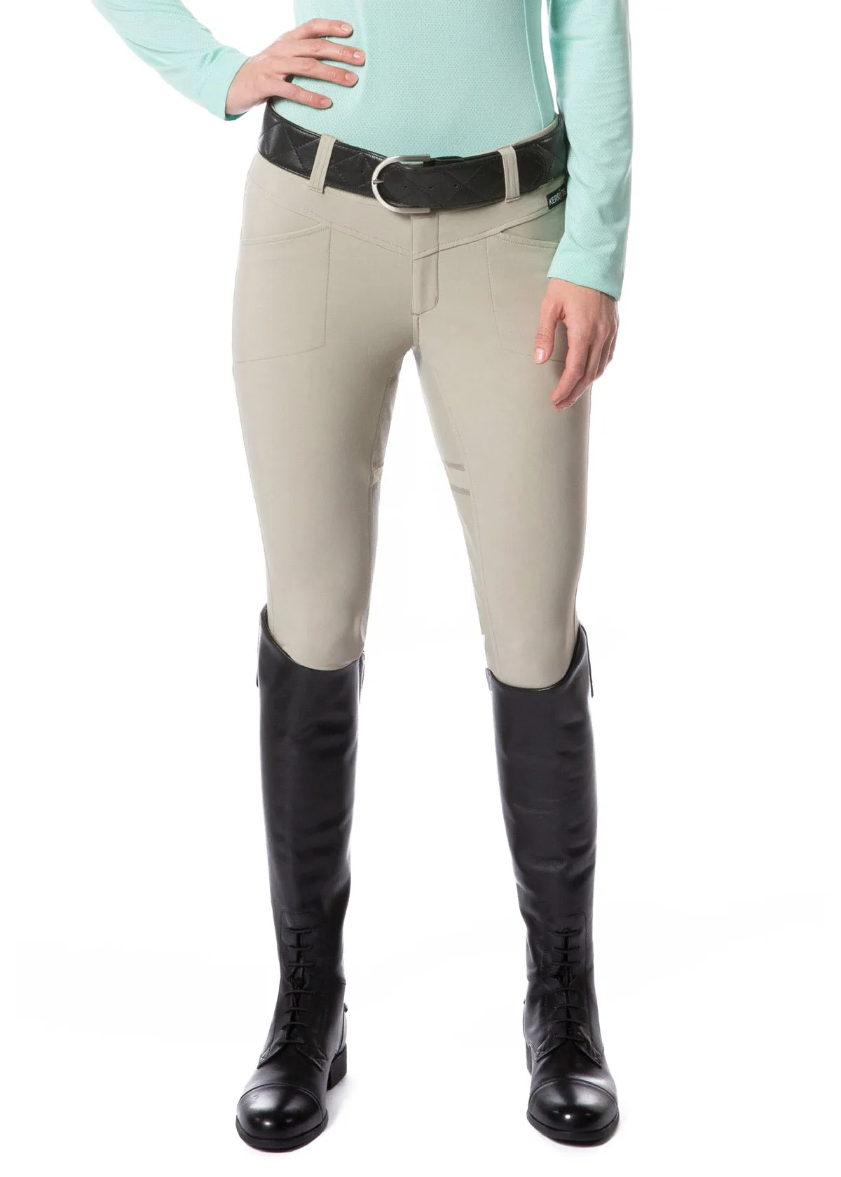 Crossover II® Full Seat Riding Breech