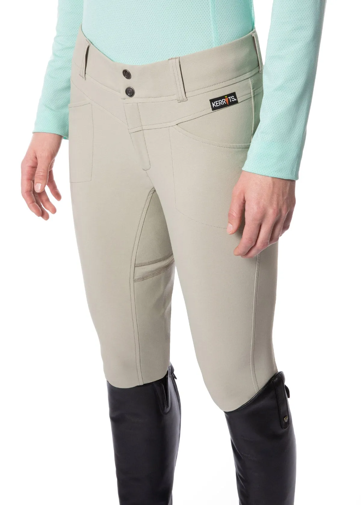 Crossover II® Full Seat Riding Breech