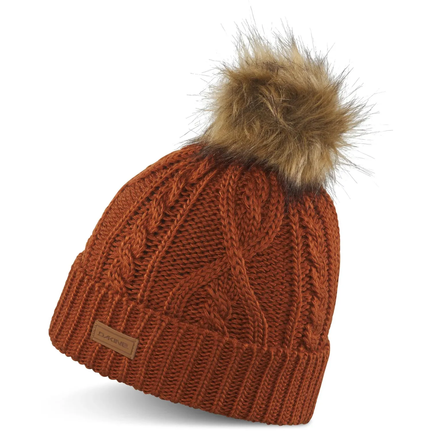 Dakine Kelsey Pom Beanie 2024 - Women's