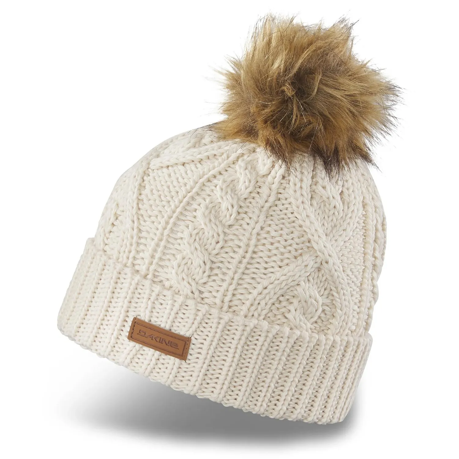 Dakine Kelsey Pom Beanie 2024 - Women's