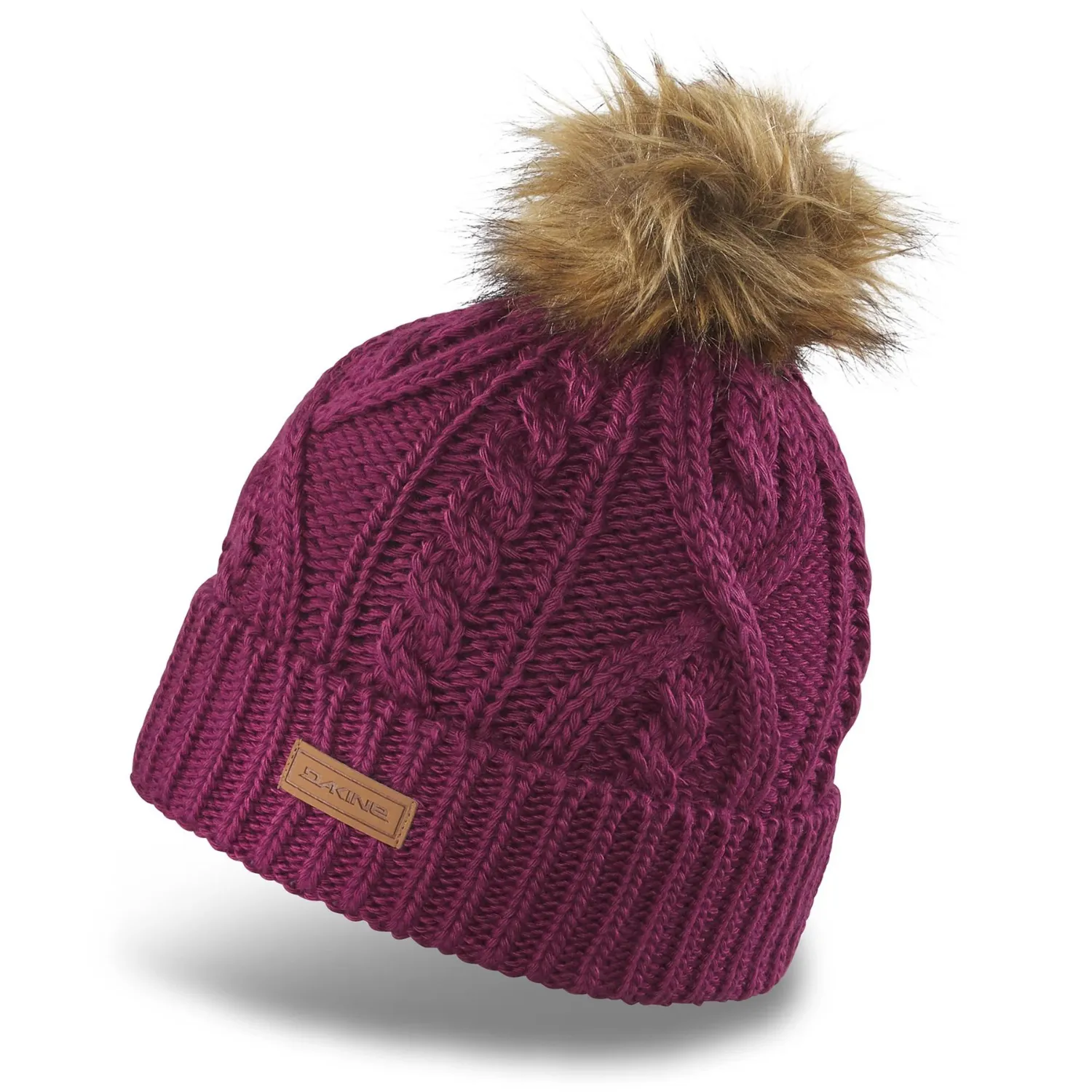 Dakine Kelsey Pom Beanie 2024 - Women's