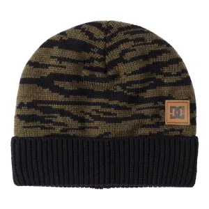 DC Motif Beanie - Women's