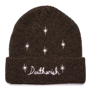 Deathwish Blister In The Sun Beanie - Olive